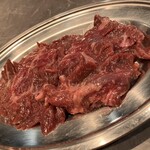 焼肉てんてん - 