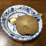 欧風カレー インディラ - 