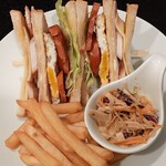 Grande Centre Point - BLT◎◎﻿ 