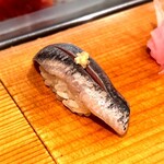 寿し さがみや - 