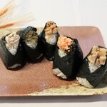 おにぎり 鼓 - 