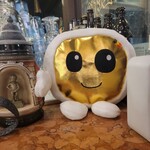 ベルジアンブラッスリーコート バレル - 