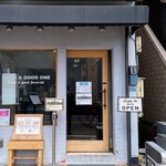 RAMEN TSUKEMEN YAMATO - 