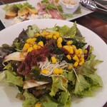 ベルジアンブラッスリーコート バレル - 