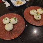 ごま中華 喜界星 - 