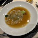 北京ダック専門店 民福・北京烤鴨店 - 