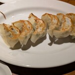 中華そば 高松食堂 - 