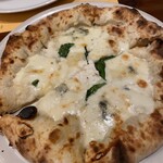 ベッラ・ナポリ - 