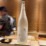 鮨 冨味 - 鳳凰美田