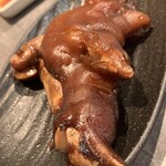 焼肉てんてん - 