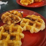 ベルジアンブラッスリーコート バレル - 