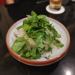 ごま中華 喜界星 - 