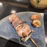 寿し さがみや - 