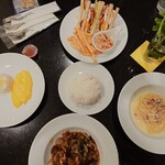 Grande Centre Point - 