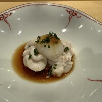 鮨 利﨑 恵比寿 - 