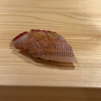 鮨 利﨑 恵比寿 - 