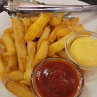 ベルジアンブラッスリーコート バレル - 