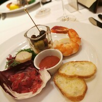 ベンジャミンステーキハウス 六本木 - 