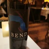 ベンジャミンステーキハウス 六本木 - 