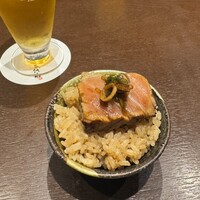 焼うお いし川 名古屋 - 