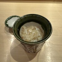 鮨 利﨑 恵比寿 - 