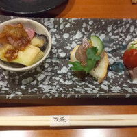 花殿 京橋京阪モール - 