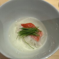 鮨 利﨑 恵比寿 - 