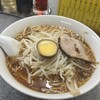 中華麺店 喜楽