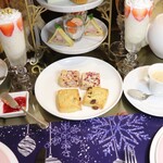 ニューヨークラウンジ by インターコンチネンタル 東京ベイ - 