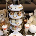 ニューヨークラウンジ by インターコンチネンタル 東京ベイ - 