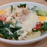 ガスト - 料理写真: