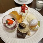 レニエ・グランメゾン - 