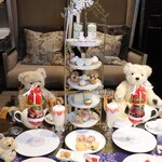 ニューヨークラウンジ by インターコンチネンタル 東京ベイ - 