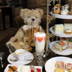 ニューヨークラウンジ by インターコンチネンタル 東京ベイ - 