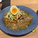 本格焼肉処たかとら - 