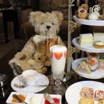 ニューヨークラウンジ by インターコンチネンタル 東京ベイ - 