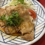 大阪あべの赤のれん - 