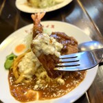 神戸トルコライス - 