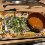 本格焼肉処たかとら 伏見店 - 