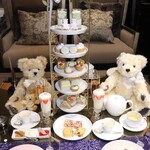 ニューヨークラウンジ by インターコンチネンタル 東京ベイ - 