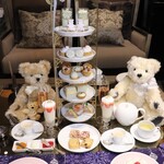 ニューヨークラウンジ by インターコンチネンタル 東京ベイ - 