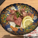 本格焼肉処たかとら 伏見店 - 