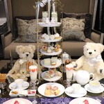 ニューヨークラウンジ by インターコンチネンタル 東京ベイ - 