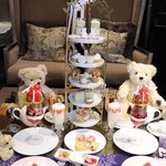 ニューヨークラウンジ by インターコンチネンタル 東京ベイ - 