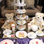 ニューヨークラウンジ by インターコンチネンタル 東京ベイ - 