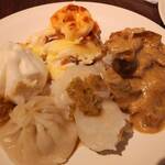 SHARI 東急歌舞伎町タワー - 