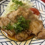 大阪あべの赤のれん - 