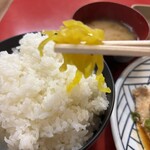 大阪あべの赤のれん - 