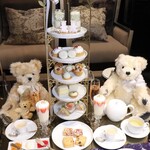 ニューヨークラウンジ by インターコンチネンタル 東京ベイ - 