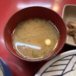 大阪あべの赤のれん - 